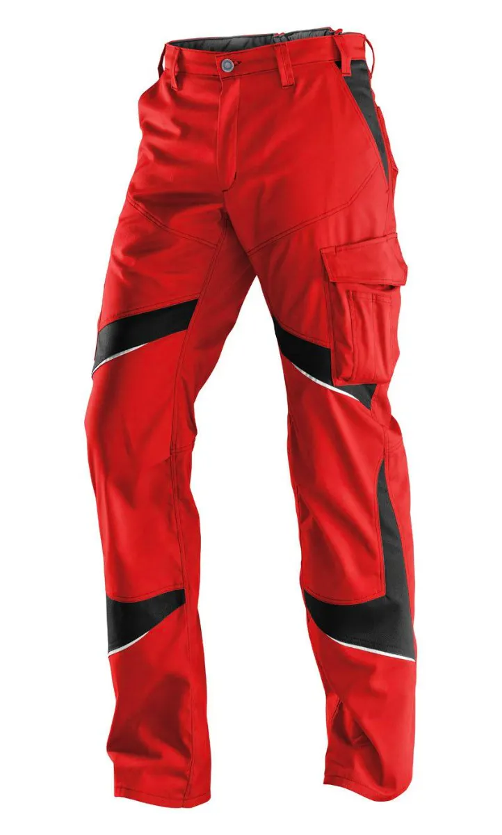 Rot/Schwarz