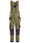 Khaki Green/Black