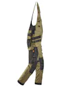 Snickers Workwear: Stretch-One-Piece-Arbeitshose mit Holstertaschen 6012 Vorschaubild
