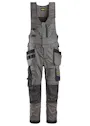 Snickers Workwear: Stretch-One-Piece-Arbeitshose mit Holstertaschen 6012 Vorschaubild