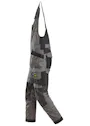 Snickers Workwear: Stretch-One-Piece-Arbeitshose mit Holstertaschen 6012 Vorschaubild