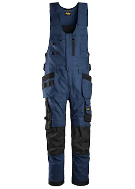 Snickers AllroundWork 6014 Werkbroek Stretch One-Piece Holsterzakken
