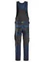 Snickers AllroundWork 6023 Werkbroek Stretch One-Piece Regular Fit miniatuur