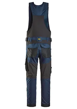 Snickers AllroundWork 6023 Stretch-One-Piece Werkhose Regular Fit thumbnail