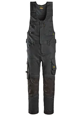 Snickers AllroundWork 6023 Werkbroek Stretch One-Piece Regular Fit