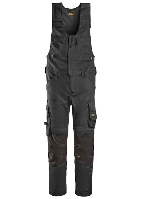 Snickers AllroundWork 6023 Stretch-One-Piece Werkhose Regular Fit