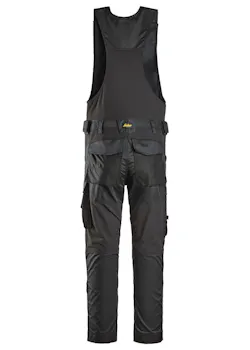 Snickers AllroundWork 6023 Stretch-One-Piece Werkhose Regular Fit thumbnail