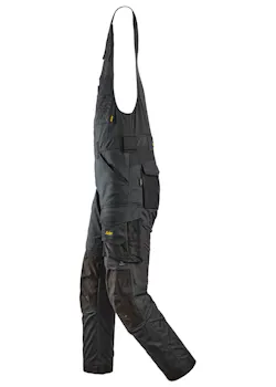 Snickers AllroundWork 6023 Stretch-One-Piece Werkhose Regular Fit thumbnail