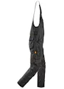 Snickers AllroundWork 6023 Werkbroek Stretch One-Piece Regular Fit miniatuur