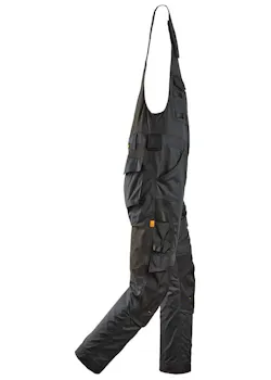 Snickers AllroundWork 6023 Stretch-One-Piece Werkhose Regular Fit thumbnail