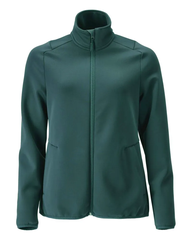 Bosgroen
