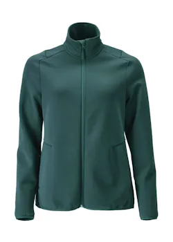 Mascot Customized Microfleece Fleecejacke 22553 thumbnail