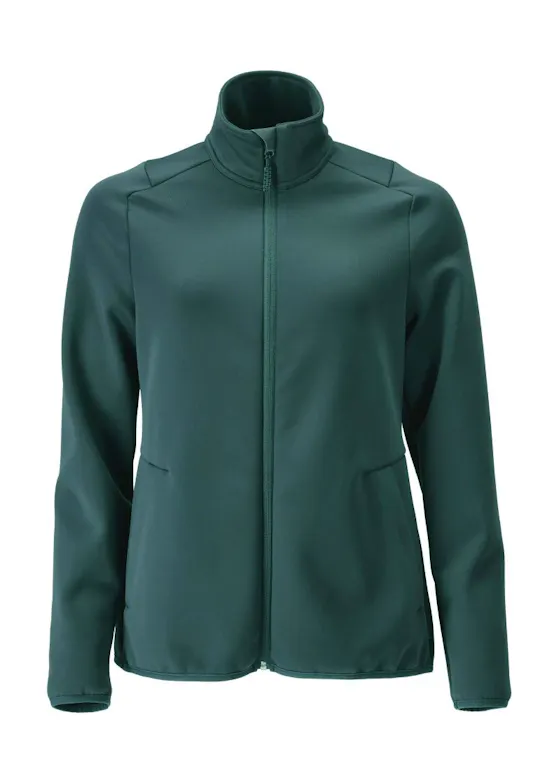Mascot Customized Microfleece Jas 22553