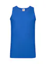 Fruit of the Loom F260 Valueweight Vest — Athletic Regular Fit Vorschaubild