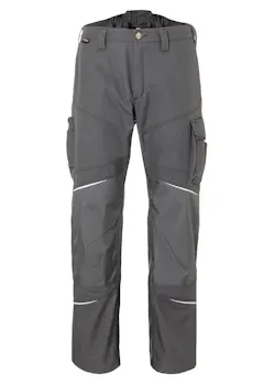 Kübler ACTIVIQ thermobroek 2255
