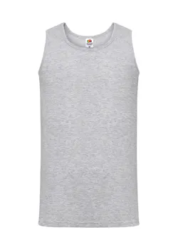 Fruit of The Loom F260 Valueweight Vest Athletic Regular Fit miniatuur