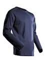 Mascot Customized T-shirt Lange Mouwen Moderne Pasvorm 450408 miniatuur