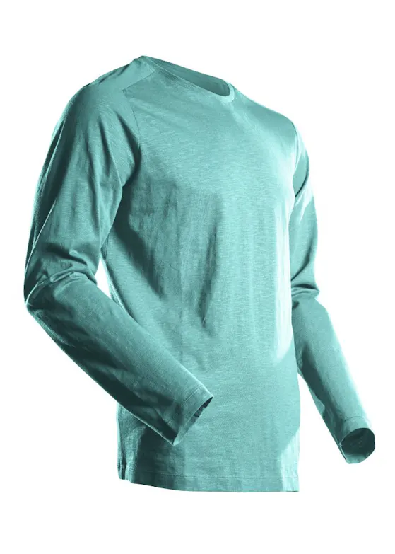 Mascot Customized T-shirt Lange Mouwen Moderne Pasvorm 450408