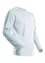 Mascot Customized T-shirt Lange Mouwen Moderne Pasvorm 450408 miniatuur