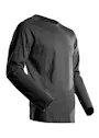 Mascot Customized T-shirt Lange Mouwen Moderne Pasvorm 450408 miniatuur