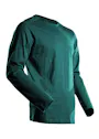 Mascot Customized T-shirt Lange Mouwen Moderne Pasvorm 450408 miniatuur