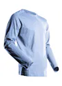 Mascot Customized T-shirt Lange Mouwen Moderne Pasvorm 450408 miniatuur