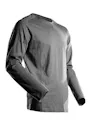 Mascot Customized T-shirt Lange Mouwen Moderne Pasvorm 450408 miniatuur