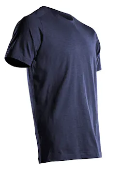 Mascot 22582-983 450481 T-shirt Regular Fit Customized miniatuur