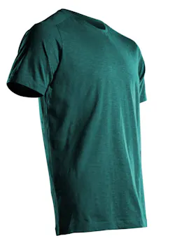 Mascot 22582-983 450481 T-shirt Regular Fit Customized miniatuur