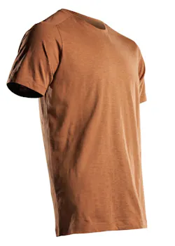 Mascot 22582-983 450481 T-shirt Regular Fit Customized miniatuur