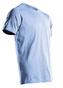Mascot 22582-983 450481 T-shirt Regular Fit Customized miniatuur
