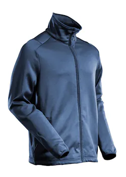 Mascot Customisierte Fleece-Sweatjacke mit Reißverschluss thumbnail