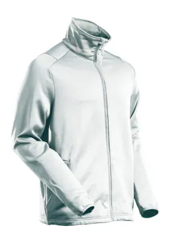 Mascot Customisierte Fleece-Sweatjacke mit Reißverschluss thumbnail