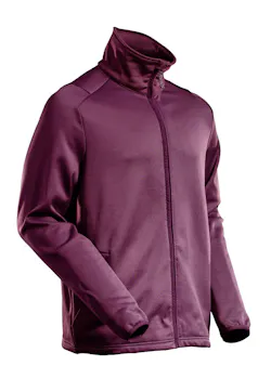 Mascot Customisierte Fleece-Sweatjacke mit Reißverschluss thumbnail