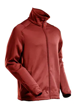 Mascot Customisierte Fleece-Sweatjacke mit Reißverschluss thumbnail