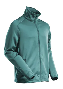 Mascot Customisierte Fleece-Sweatjacke mit Reißverschluss thumbnail