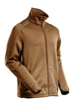 Mascot Customisierte Fleece-Sweatjacke mit Reißverschluss thumbnail