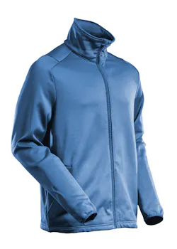 Mascot Customisierte Fleece-Sweatjacke mit Reißverschluss thumbnail