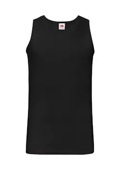 Fruit of The Loom F260 Valueweight Vest Athletic Regular Fit