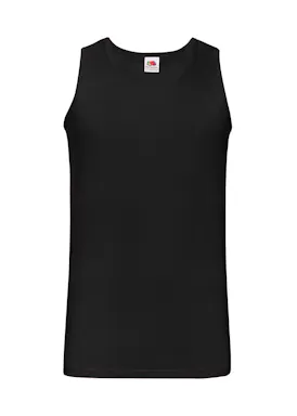 Fruit of The Loom F260 Valueweight Vest Athletic Regular Fit