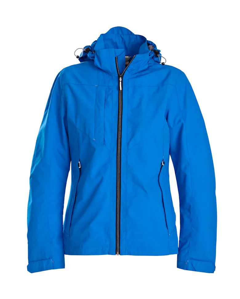 Blauw 