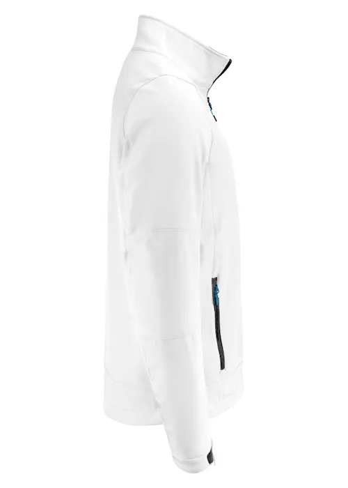 Printer Trial Softshelljacke