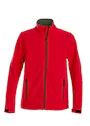 Printer Trial Softshell Jacket Vorschaubild