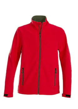 Printer Trial Softshelljacke thumbnail