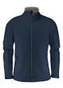 Printer Trial Softshell Jacket Vorschaubild