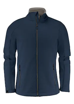 Printer Trial Softshelljacke thumbnail