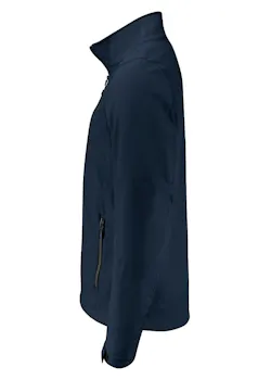 Printer Trial Softshelljacke thumbnail