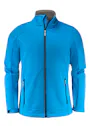 Printer Trial Softshell Jacket Vorschaubild