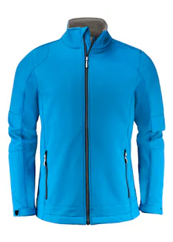 Printer Trial Softshelljacke thumbnail
