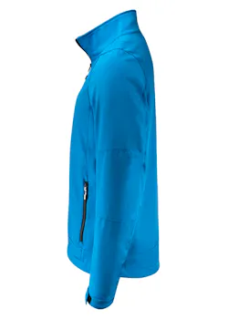 Printer Trial Softshelljacke thumbnail